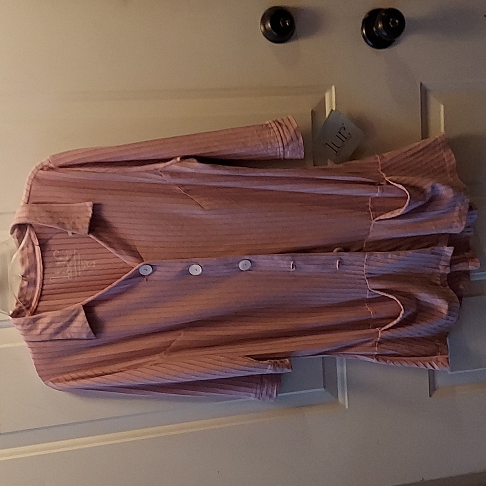 Women's Lur tunic